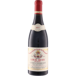 Domaine Louis Remy Gevrey-Chambertin Les Seuvrees 2017