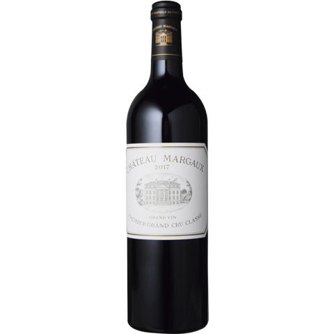 Chateau Margaux Chateau Margaux 2017