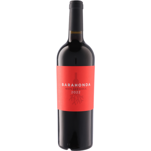 Barahonda Barahonda Monastrell 2022