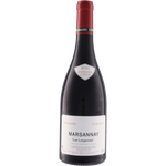 Domaine Coillot Marsannay Les Longerois 2021