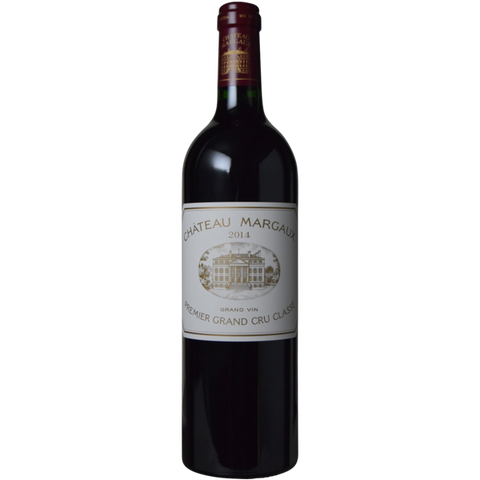 Chateau Margaux Chateau Margaux 2014