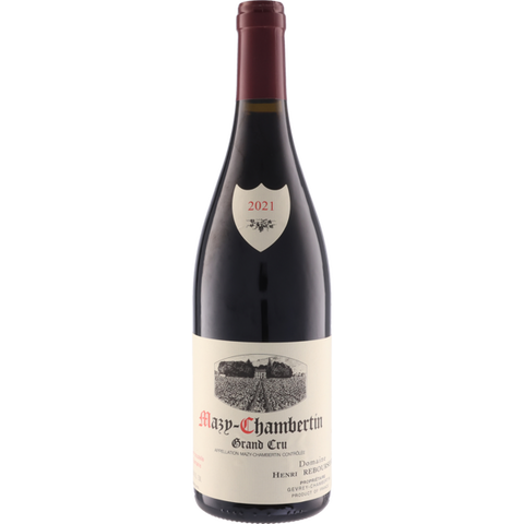 Domaine Henri Rebourseau Mazis Chambertin 2021