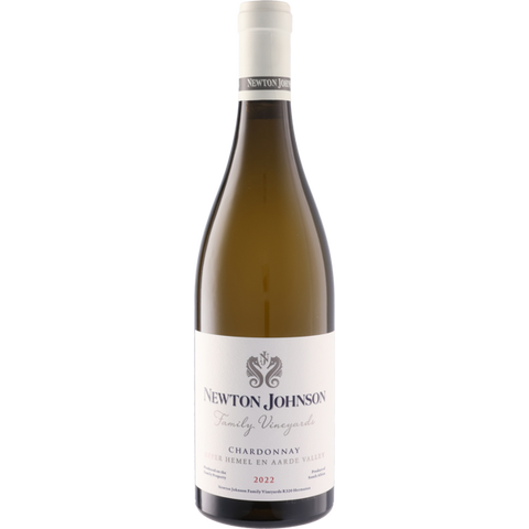 Newton Johnson Wines Newton Johnson Family Vineyards Chardonnay 2022