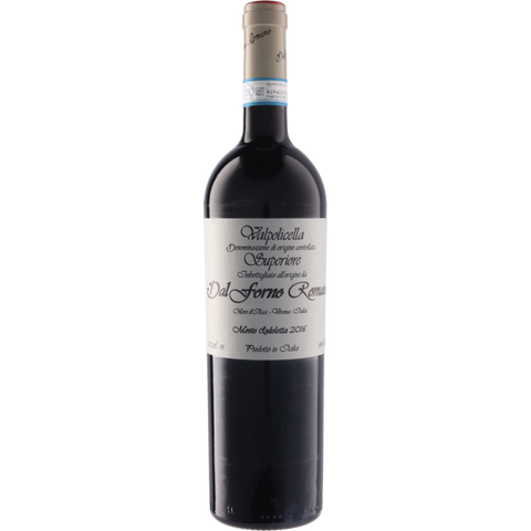 Azienda Agricola Dal Forno Romano Valpolicella Superiore Monte Lodoletta 2016