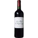 Chateau Lagrange Les Fiefs De Lagrange 2013