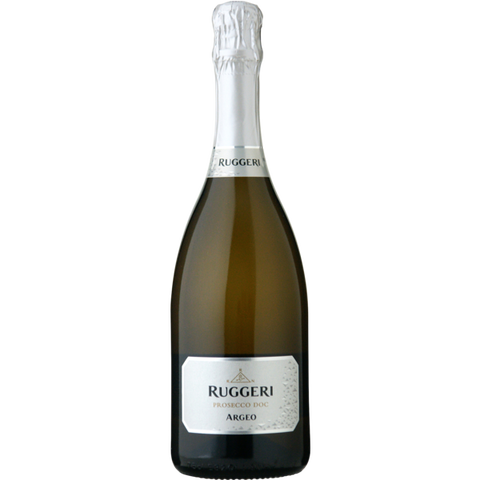 Ruggeri & C. S.P.A. Argeo Prosecco Brut