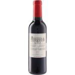 Les Domaines C.G.R. Chateau Griviere Half 2015 375ml