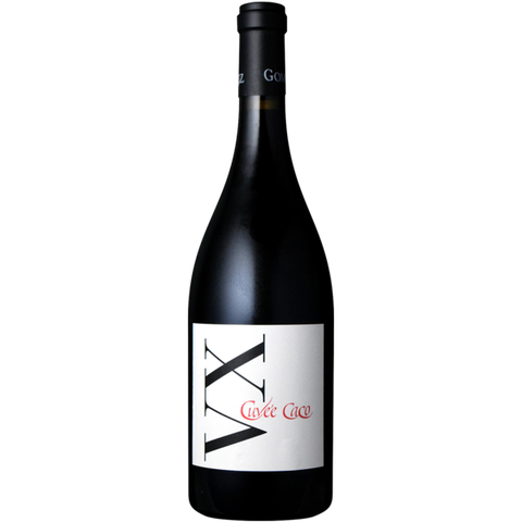 Coto De Gomariz Vx Cuvee Caco 2015