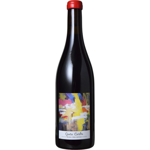 Domaine Marc Delienne Fleurie Greta Carbo 2019