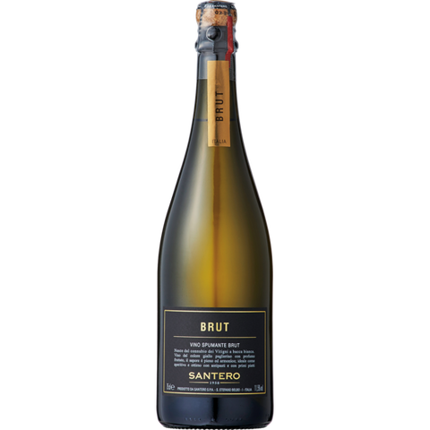 Santero F.Lli & C. S.P.A. Santero Black Brut