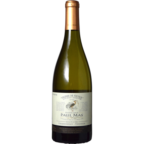 Domaines Paul Mas Domaines Paul Mas Chardonnay-Viognier 2022