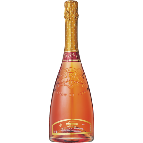 Jean-Louis Ballarin Milady Cremant De Bordeaux Rose Sec