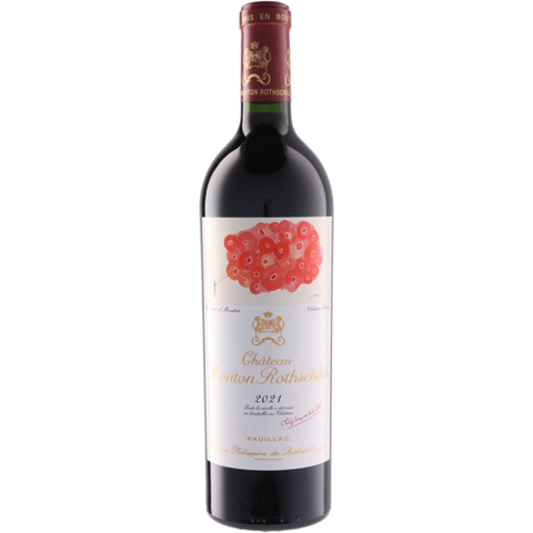 Chateau Mouton Rothschild Chateau Mouton Rothschild 2021