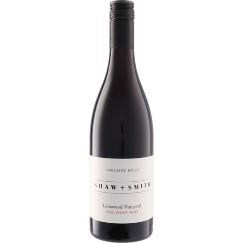 Shaw + Smith Lenswood Vineyard Pinot Noir 2022