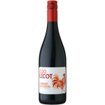 Vignobles & Companie Coq Licot Cabernet Sauvignon Vin De France 2022