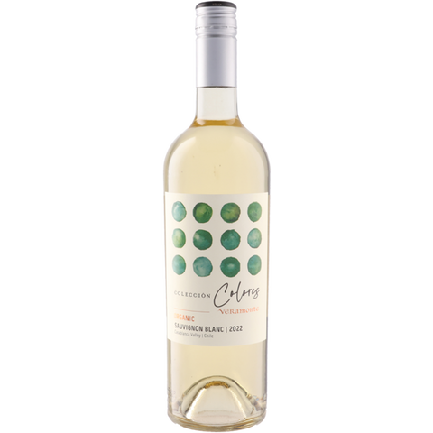 Vinedos Veramonte Veramonte Coleccion Colores Sauvignon Blanc 2022