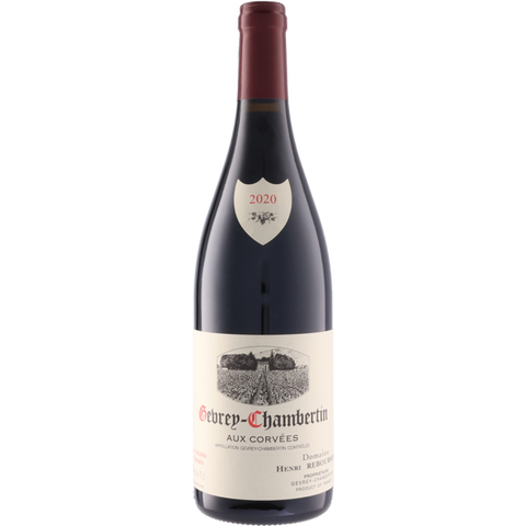 Domaine Henri Rebourseau Gevrey-Chambertin Aux Corvees 2020