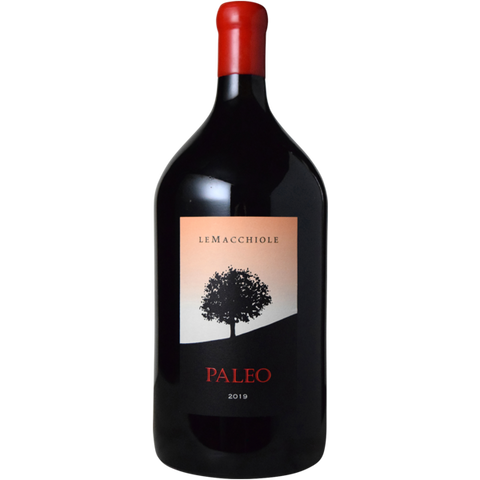 Azienda Agricola Le Macchiole Paleo Rosso Double Magnum 2019