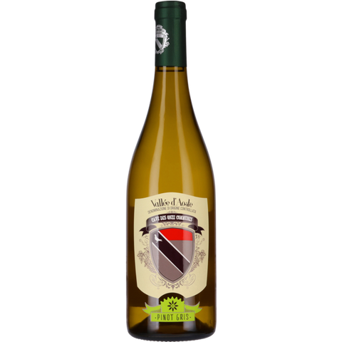 Cave Des Onze Communes Soc. Coop. Valle D'Aosta Pinot Gris 2022