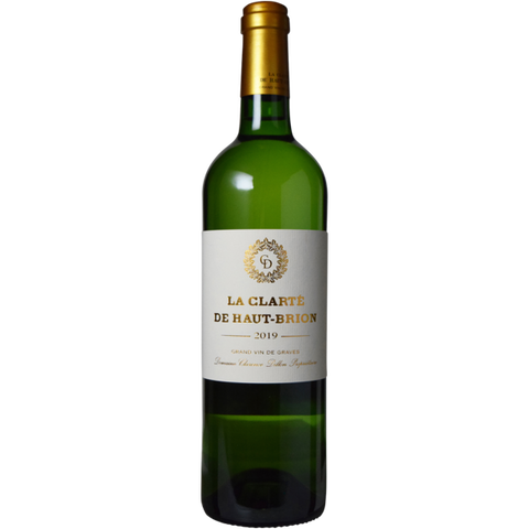 Chateau Haut Brion La Clarte De Haut Brion Blanc 2019