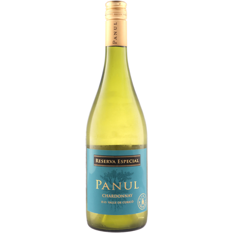 Vina Marchigue Panul Chardonnay Reserva Especial 2023