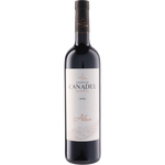 Chateau Canadel Bandol Rouge Cuvee Altum 2019