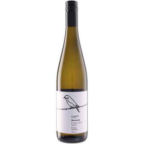 Logan Wines Weemala Pinot Gris 2023