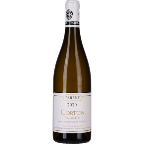 Sas Domaine Parent Corton Grand Cru 2020