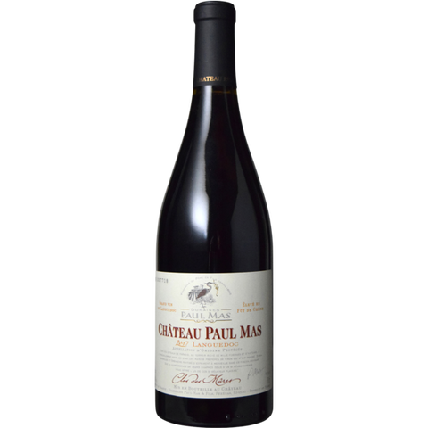 Domaines Paul Mas Chateau Paul Mas Clos Des Mures 2017