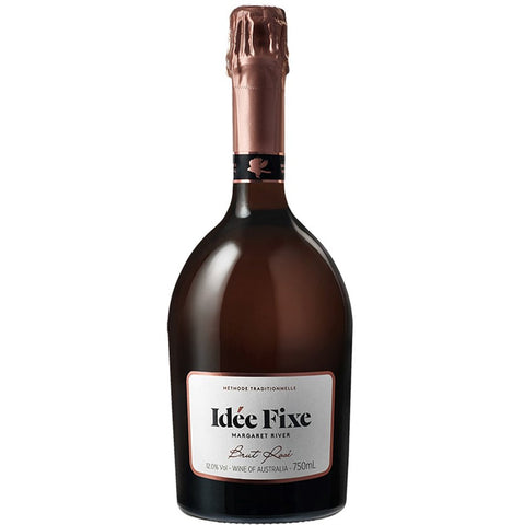 Vasse Felix Idee Fixe Brut Rose 2020