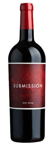 Submission by 689 Cellars Red California 2020