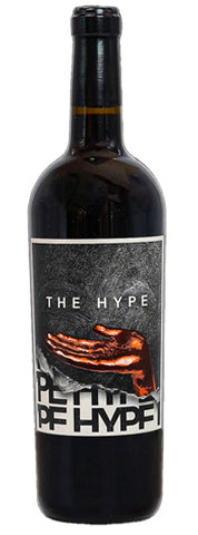 The Hype by 689 Cellars Cabernet Sauvignon California 2020