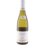 Domaine Alain Geoffroy Chablis Cuvee Vieilles Vignes ''Elevee En Futs De Chene'' Half 2022 375ml