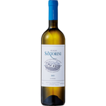 Domaine Sigalas Santorini Assyrtiko 2022