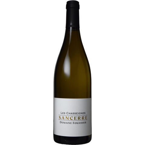 Domaine Fouassier Sancerre Les Chasseignes 2020