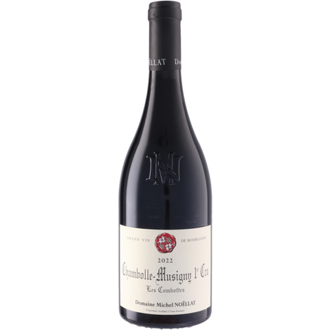 Domaine Michel Noellat Chambolle-Musigny 1Er Cru Les Combottes 2022