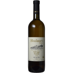 Shalauri Wine Cellars Rkatsiteli 2019