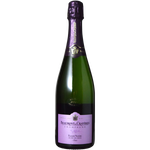 Champagne Beaumont Des Crayeres Fleur Noire Blanc De Noirs Brut Millesime 2015