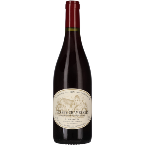 La Gibryotte Gevrey-Chambertin 2021