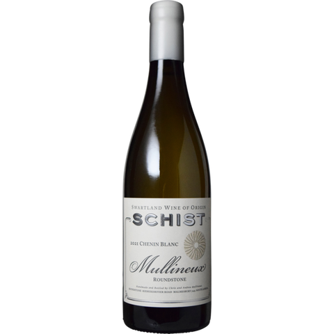 Mullineux Mullineux Schist Chenin Blanc 2021