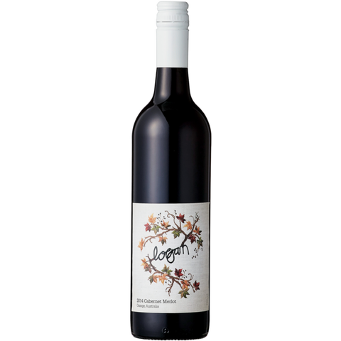 Logan Wines Logan Cabernet Merlot 2018