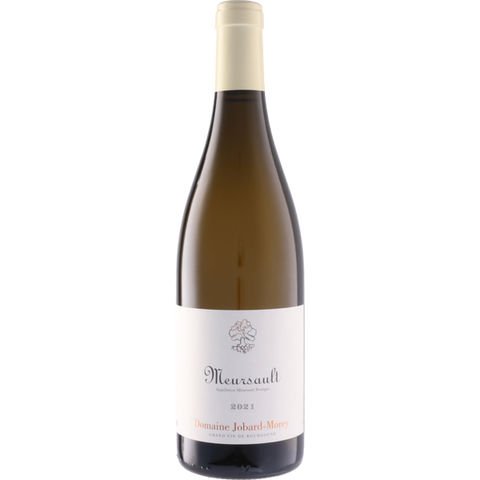 Domaine Jobard-Morey Meursault Blanc 2021