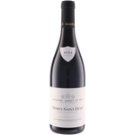 Domaine Amiot Et Fils Morey-Saint-Denis Rouge 2022