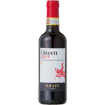 Azienda Agricola F.Lli Grati Chianti Cavaliere 375Ml 2022