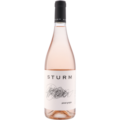 Societa Agricola Sturm Sturm Pinot Grigio Organic 2022