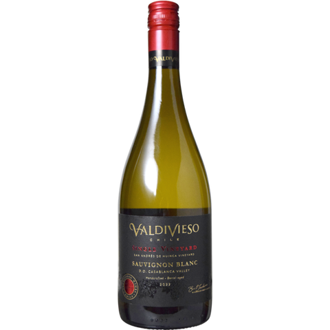 Vina Valdivieso Single Vineyard Casablanca Valley Sauvignon Blanc 2022