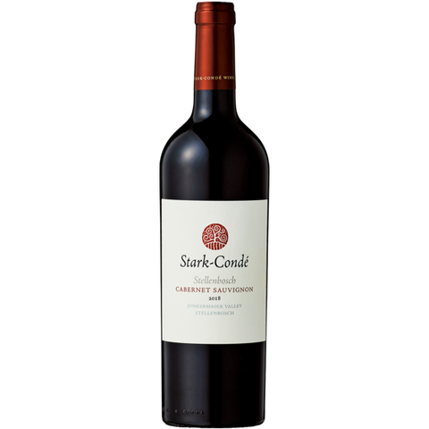 Stark-Conde Wines Stark Conde Cabernet Sauvignon 2019