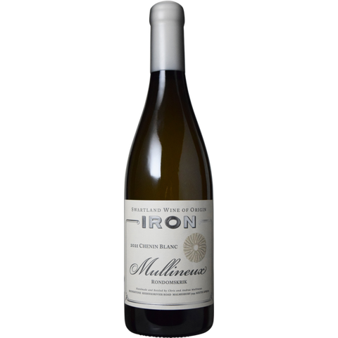 Mullineux Mullineux Iron Chenin Blanc 2021