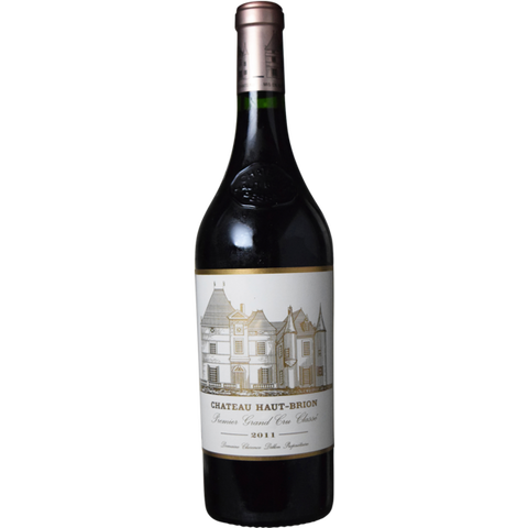 Chateau Haut Brion Chateau Haut Brion Rouge 2011