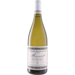 Domaine Michel Dupont-Fahn Meursault Vieilles Vignes Blanc 2022